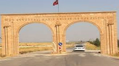 Eyyup Nebi Köyü Peygamber Türbeleri
