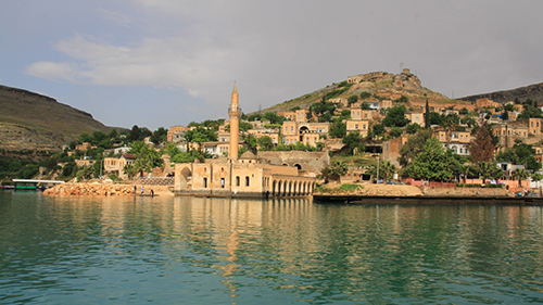 Halfeti