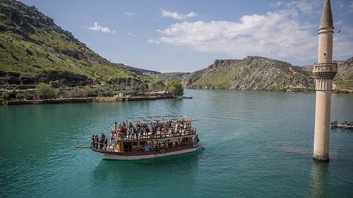 Halfeti