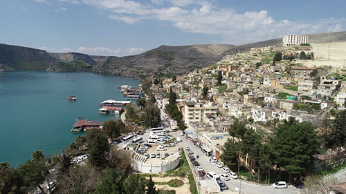 Halfeti