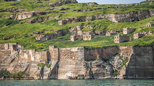 Halfeti