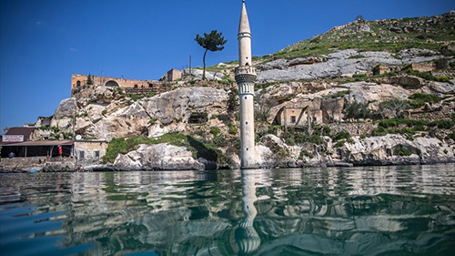 Halfeti