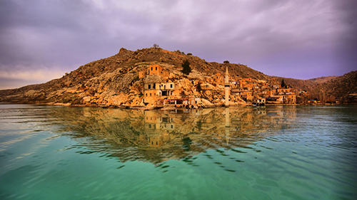 Halfeti