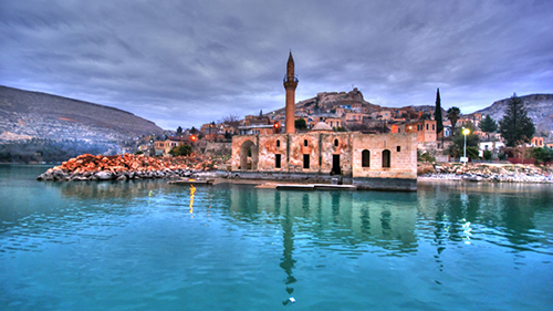 Halfeti
