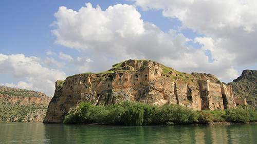 Halfeti