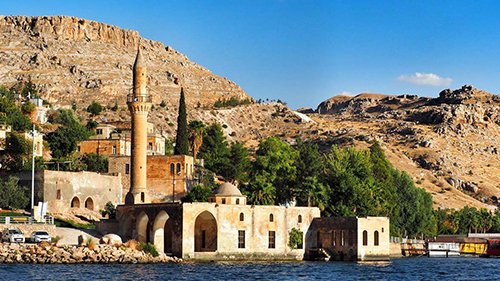 Halfeti