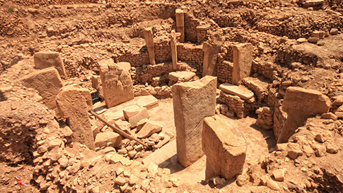 Göbeklitepe