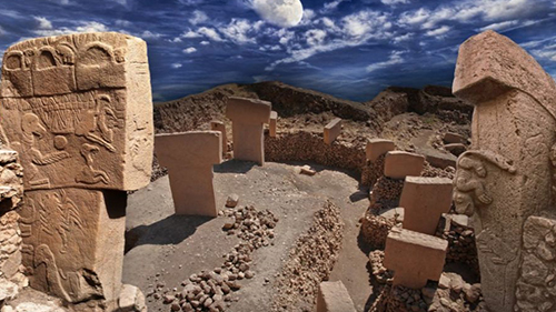 Göbeklitepe