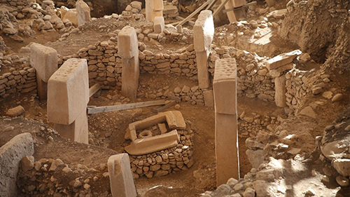 Göbeklitepe