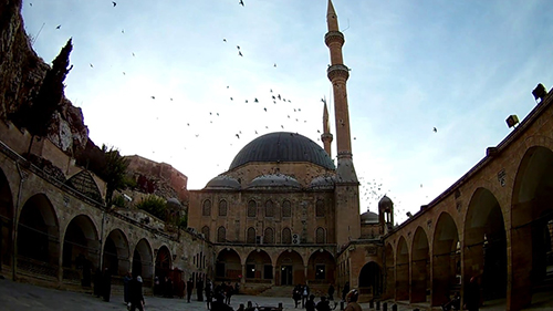 Rızvaniye Camii