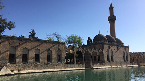 Rızvaniye Camii