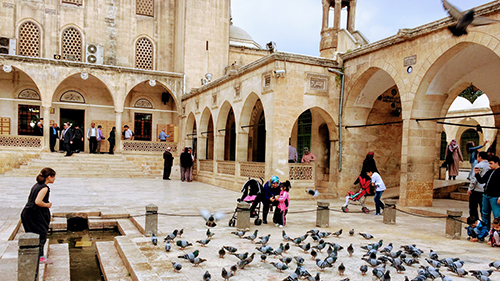 Rızvaniye Camii