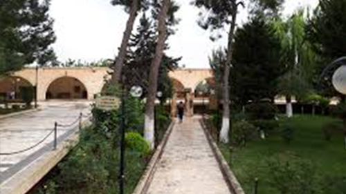 Rahime Hatun Türbesi