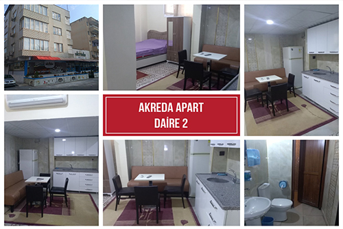 Apart 2