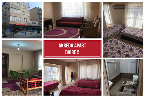 Apart 5